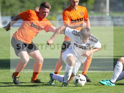 Fotos von TSV Karlburg - TuS Frammersbach auf sportfotografie.de