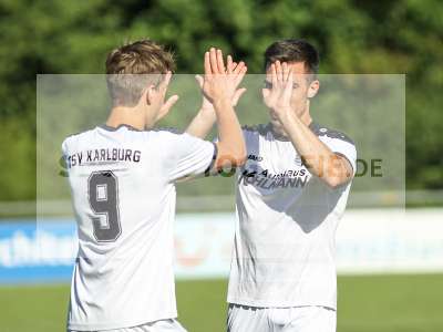 Fotos von TSV Karlburg - TuS Frammersbach auf sportfotografie.de