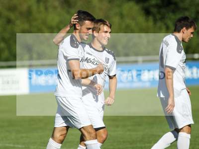 Fotos von TSV Karlburg - TuS Frammersbach auf sportfotografie.de