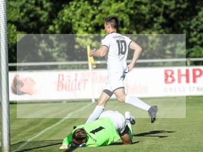 Fotos von TSV Karlburg - TuS Frammersbach auf sportfotografie.de