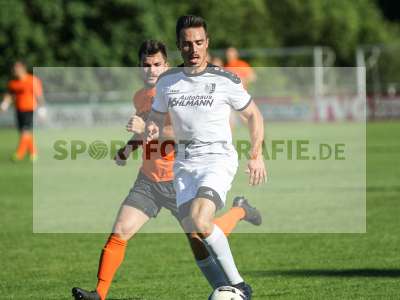 Fotos von TSV Karlburg - TuS Frammersbach auf sportfotografie.de