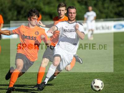 Fotos von TSV Karlburg - TuS Frammersbach auf sportfotografie.de