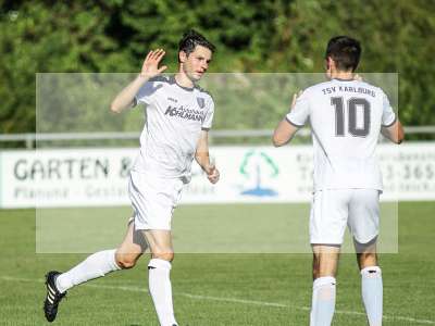 Fotos von TSV Karlburg - TuS Frammersbach auf sportfotografie.de