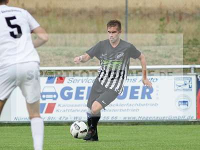 Fotos von TSV Retzbach - TSV Güntersleben auf sportfotografie.de