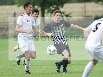 Fotos von TSV Retzbach - TSV Güntersleben auf sportfotografie.de