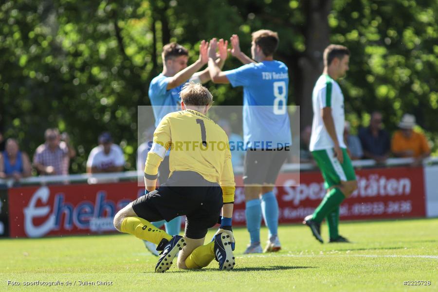 Mario Hartmann, Kai Belz, Dominik Hehrlein - Bild-ID: 2225728 Mario Hartmann, Kai Belz, Dominik Hehrlein - Bild-ID: 2225728
