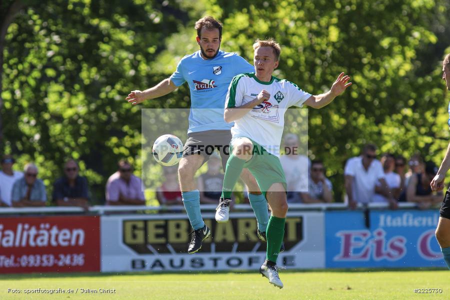 William Vielwerth, Simon Landsfried - Bild-ID: 2225730