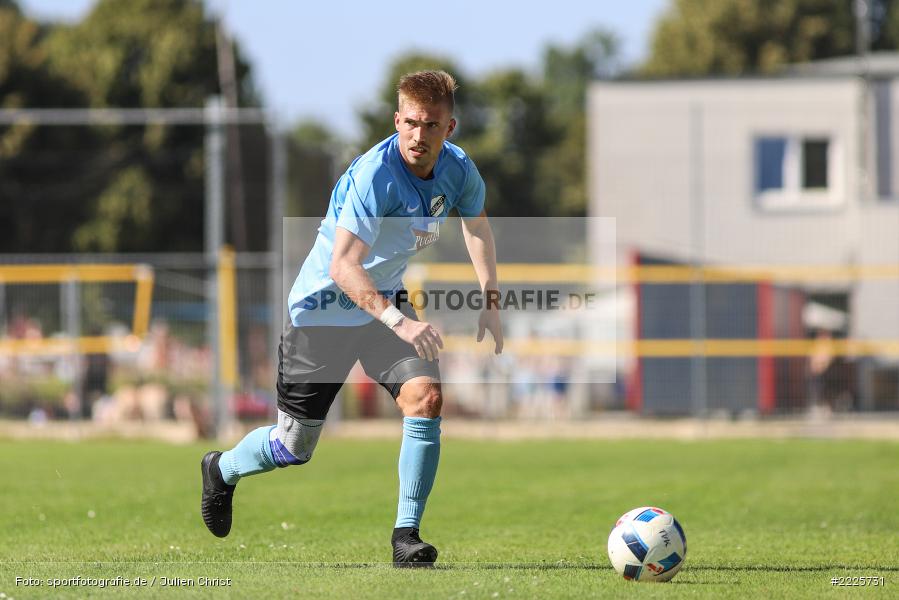 Philipp Gößwein - Bild-ID: 2225731