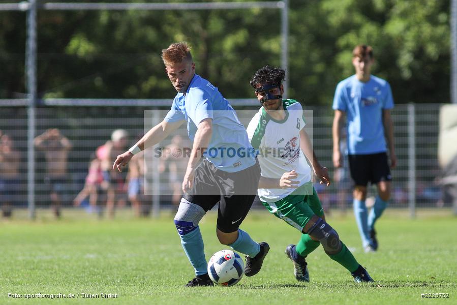 Serkan Serbetcioglu, Philipp Gößwein - Bild-ID: 2225732