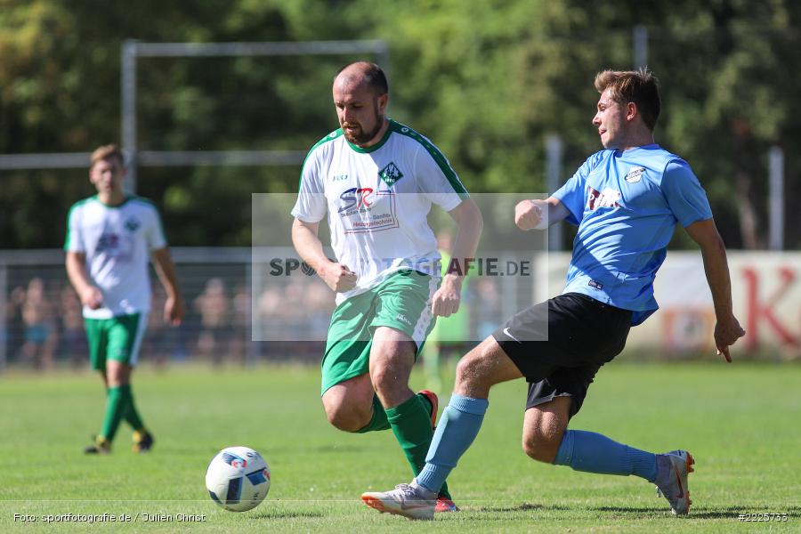 Thomas Daumberger, Mario Hartmann - Bild-ID: 2225733