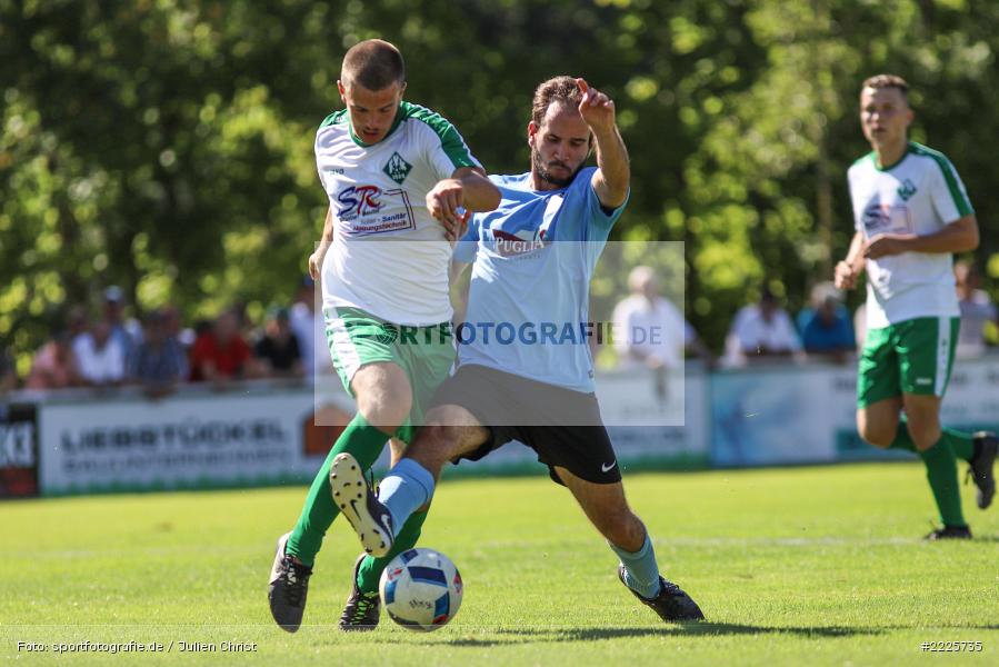 Johannes Schreiner, William Vielwerth - Bild-ID: 2225735