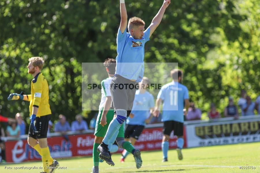 Philipp Gößwein - Bild-ID: 2225736