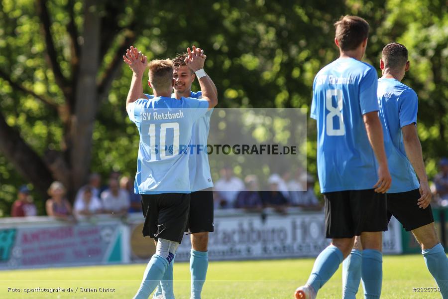 Philipp Gößwein, Dominik Hehrlein - Bild-ID: 2225738