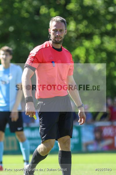 Benedikt Bruns - Bild-ID: 2225740