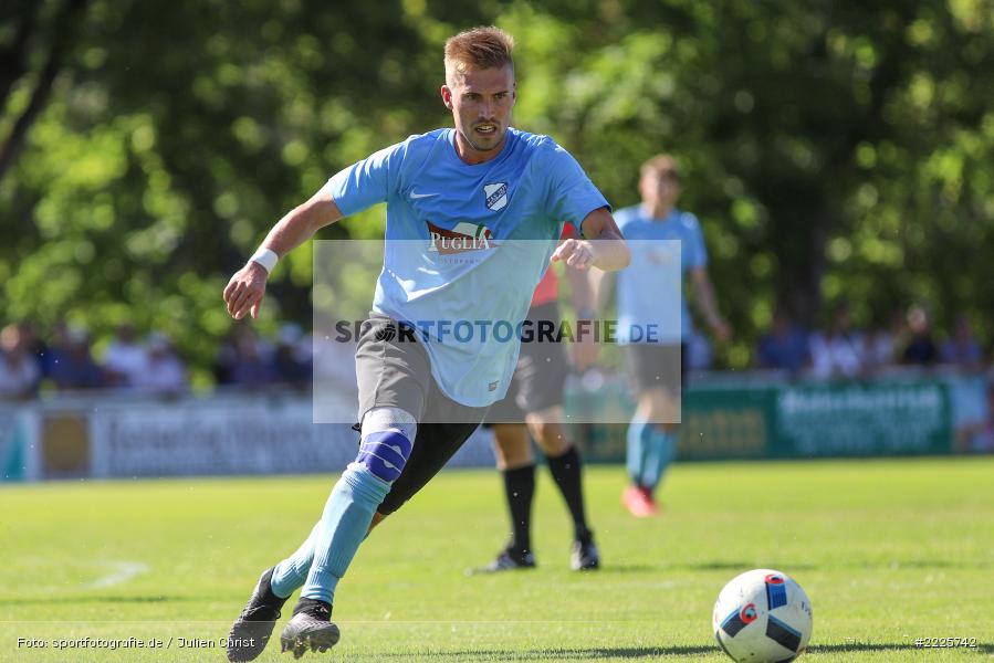 Philipp Gößwein - Bild-ID: 2225742