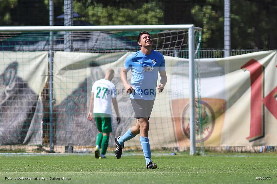 Nicolai Zull, 05.08.2018, Bezirksliga West, TSV Retzbach, FV Karlstadt - Bild-ID: 2225777 Nicolai Zull, 05.08.2018, Bezirksliga West, TSV Retzbach, FV Karlstadt - Bild-ID: 2225777