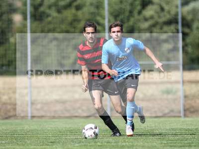 Fotos von TSV Retzbach - SG Hettstadt auf sportfotografie.de