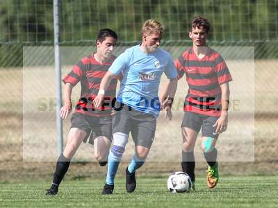 Fotos von TSV Retzbach - SG Hettstadt auf sportfotografie.de