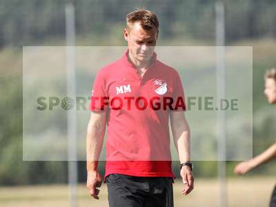 Fotos von TSV Retzbach - SG Hettstadt auf sportfotografie.de