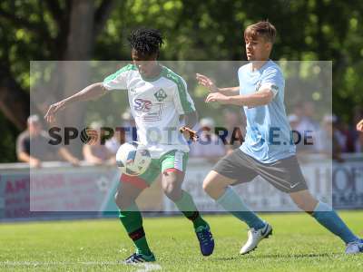Fotos von FV Karlstadt - TSV Retzbach auf sportfotografie.de