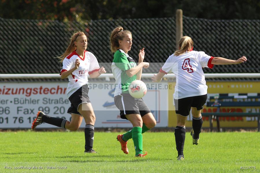 Judith Seitz, Kerstin Reiss, Elizabeth Hufnagel, 26.08.2018, Bezirkspokal, SB DJK Würzburg, FV Karlstadt - Bild-ID: 2229713 Judith Seitz, Kerstin Reiss, Elizabeth Hufnagel, 26.08.2018, Bezirkspokal, SB DJK Würzburg, FV Karlstadt - Bild-ID: 2229713