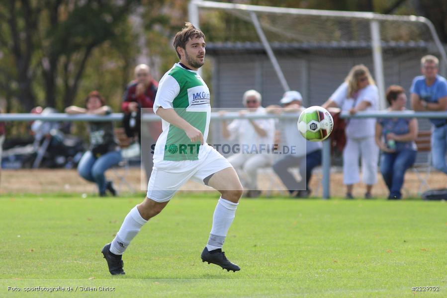 Julian Försch, Kreisklasse Würzburg, 26.08.2018, FC Karsbach, FC Gössenheim - Bild-ID: 2229752 Julian Försch, Kreisklasse Würzburg, 26.08.2018, FC Karsbach, FC Gössenheim - Bild-ID: 2229752