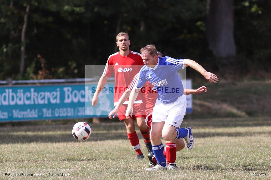 Sandro Gold, Kreisklasse Würzburg, 26.08.2018, TSV Rechtenbach, FV Wernfeld/Adelsberg - Bild-ID: 2229773 Sandro Gold, Kreisklasse Würzburg, 26.08.2018, TSV Rechtenbach, FV Wernfeld/Adelsberg - Bild-ID: 2229773