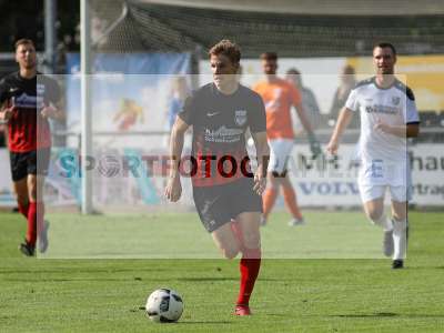 Fotos von TSV Karlburg - DJK Schwebenried/Schwemmelsbach auf sportfotografie.de