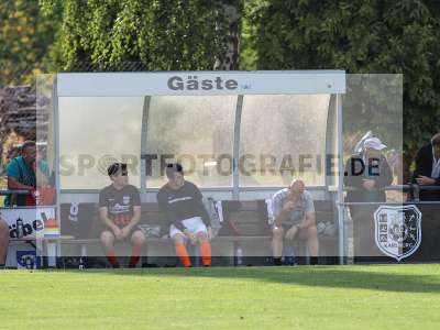 Fotos von TSV Karlburg - DJK Schwebenried/Schwemmelsbach auf sportfotografie.de