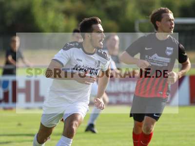 Fotos von TSV Karlburg - DJK Schwebenried/Schwemmelsbach auf sportfotografie.de