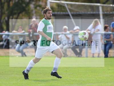 Fotos von FC Gössenheim - FC Karsbach auf sportfotografie.de