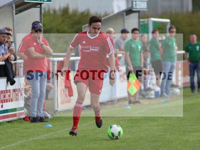Fotos von FC Gössenheim - FC Karsbach auf sportfotografie.de