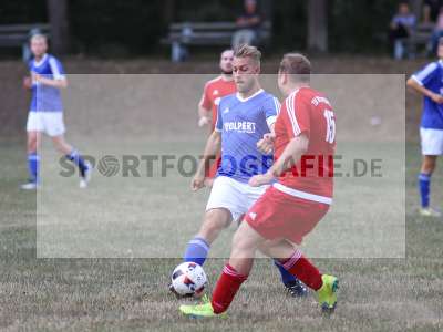 Fotos von FV Wernfeld/Adelsberg - TSV Rechtenbach auf sportfotografie.de