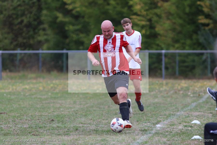 Stefan Braun, 02.09.2018, Kreisklasse Würzburg, FV Langenprozelten/Neuendorf, FC Wiesenfeld-Halsbach - Bild-ID: 2230718 Stefan Braun, 02.09.2018, Kreisklasse Würzburg, FV Langenprozelten/Neuendorf, FC Wiesenfeld-Halsbach - Bild-ID: 2230718