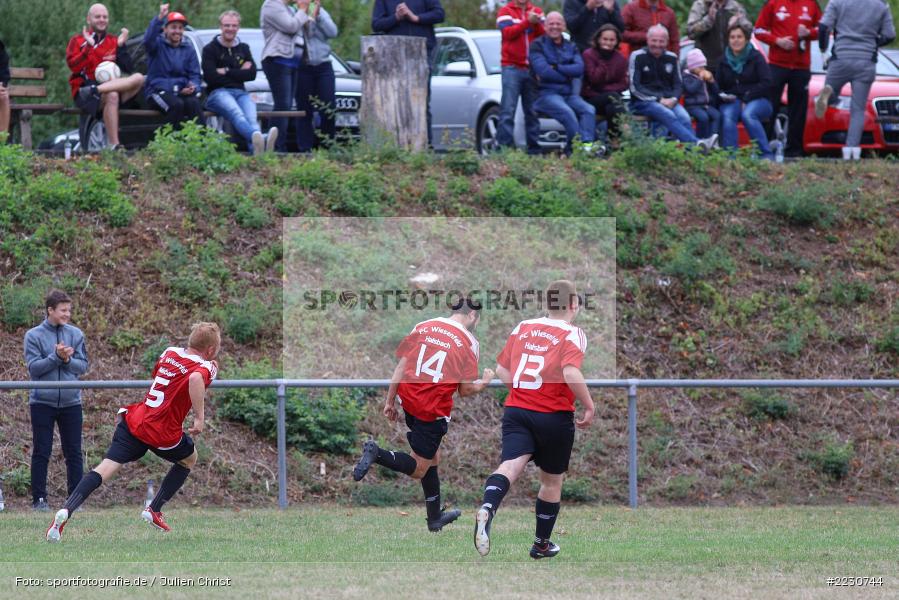 Sandro Cassarino, Max Rautenstengel, Wolfgang Bayer, 02.09.2018, Kreisklasse Würzburg, FV Langenprozelten/Neuendorf, FC Wiesenfeld-Halsbach - Bild-ID: 2230744 Sandro Cassarino, Max Rautenstengel, Wolfgang Bayer, 02.09.2018, Kreisklasse Würzburg, FV Langenprozelten/Neuendorf, FC Wiesenfeld-Halsbach - Bild-ID: 2230744