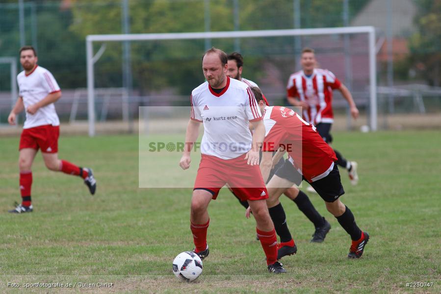 Patrick Kübert, 02.09.2018, Kreisklasse Würzburg, FV Langenprozelten/Neuendorf, FC Wiesenfeld-Halsbach - Bild-ID: 2230747 Patrick Kübert, 02.09.2018, Kreisklasse Würzburg, FV Langenprozelten/Neuendorf, FC Wiesenfeld-Halsbach - Bild-ID: 2230747