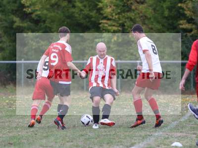 Fotos von FC Wiesenfeld-Halsbach - FV Langenprozelten/Neuendorf auf sportfotografie.de