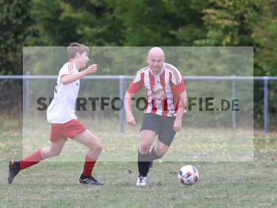 Fotos von FC Wiesenfeld-Halsbach - FV Langenprozelten/Neuendorf auf sportfotografie.de