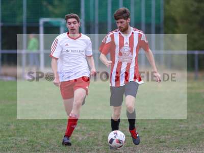 Fotos von FC Wiesenfeld-Halsbach - FV Langenprozelten/Neuendorf auf sportfotografie.de