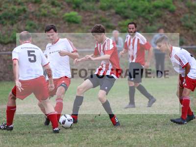 Fotos von FC Wiesenfeld-Halsbach - FV Langenprozelten/Neuendorf auf sportfotografie.de