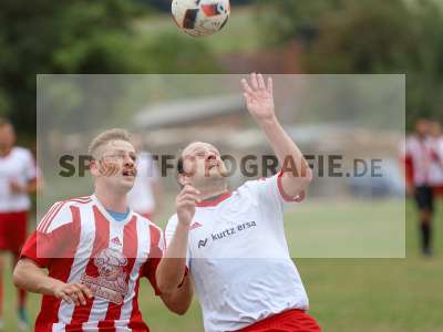 Fotos von FC Wiesenfeld-Halsbach - FV Langenprozelten/Neuendorf auf sportfotografie.de