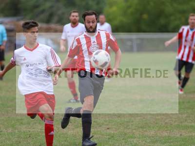 Fotos von FC Wiesenfeld-Halsbach - FV Langenprozelten/Neuendorf auf sportfotografie.de