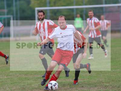 Fotos von FC Wiesenfeld-Halsbach - FV Langenprozelten/Neuendorf auf sportfotografie.de