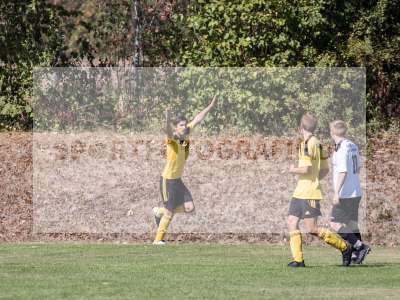 Fotos von FV Steinfeld/Hausen-Rohrbach II - BSC Aura auf sportfotografie.de