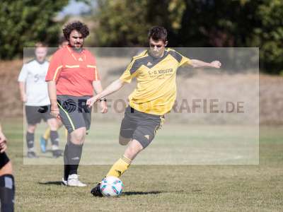 Fotos von FV Steinfeld/Hausen-Rohrbach II - BSC Aura auf sportfotografie.de