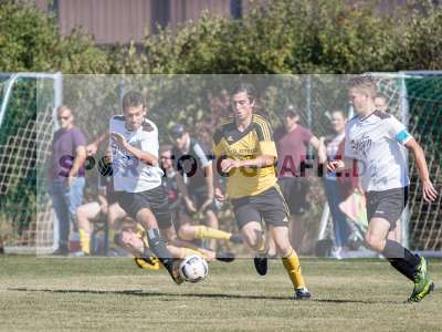 Fotos von FV Steinfeld/Hausen-Rohrbach II - BSC Aura auf sportfotografie.de