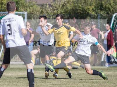 Fotos von FV Steinfeld/Hausen-Rohrbach II - BSC Aura auf sportfotografie.de