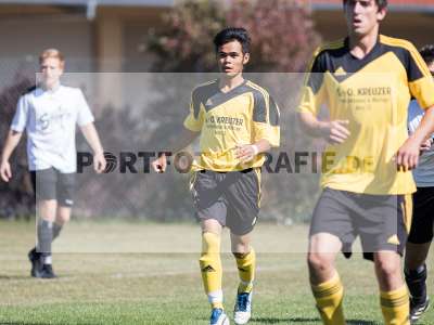 Fotos von FV Steinfeld/Hausen-Rohrbach II - BSC Aura auf sportfotografie.de