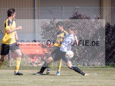 Fotos von FV Steinfeld/Hausen-Rohrbach II - BSC Aura auf sportfotografie.de