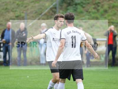 Fotos von BSC Aura - DJK Fellen auf sportfotografie.de